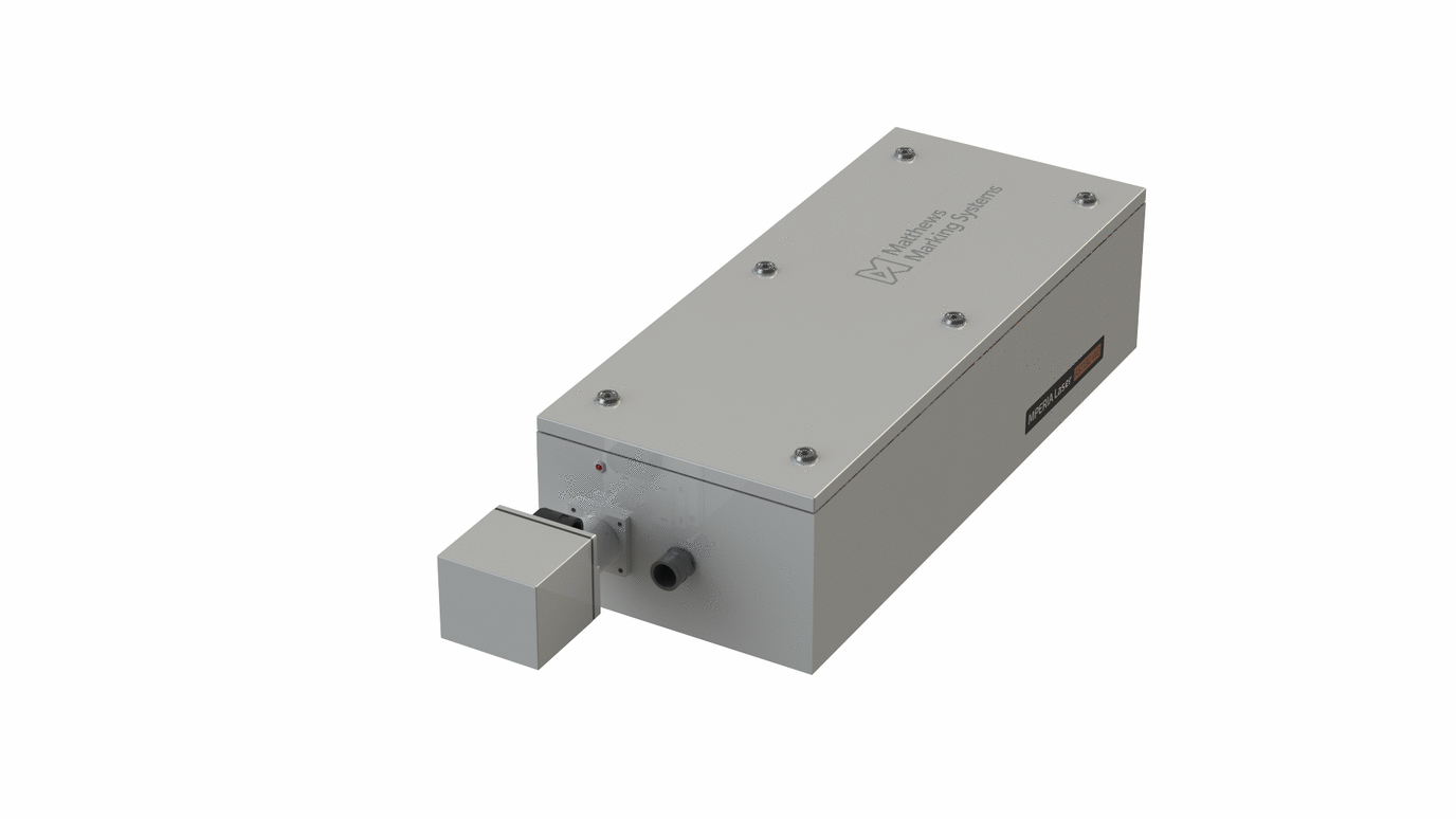 80W 激光打標(biāo)系統(tǒng)